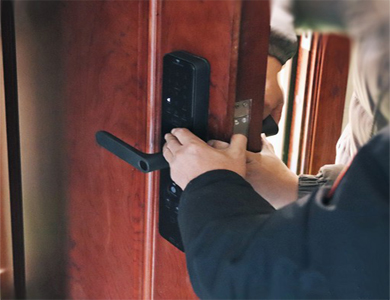 临沧市24小时上门开锁公司